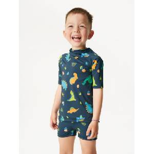 UNUO Dinosaur 122-128 - sportisimo - 46,84 лв