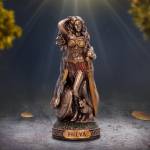 NNM Декорация (фигурка) Freya Goddess of Love and Fertility - D6895C24