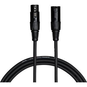 Cascha Standard Line Microphone Cable 1 m Микрофонен кабел (HH 2086)