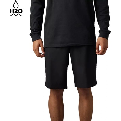 Fox Essex Tech 21" Black