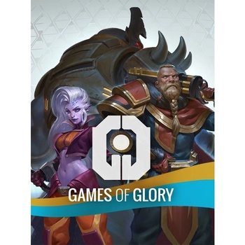 Games of Glory - Gladiators Pack
