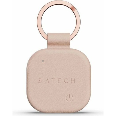 Satechi FindAll Keychain růžový ST-LKCFR