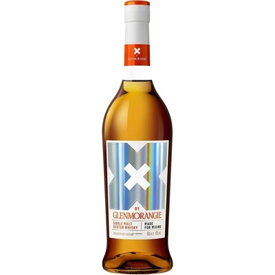 Marie Brizard Elderflower Liqueur 20% 0,7 l (holá láhev)