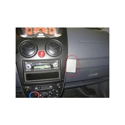 Brodit ProClip montážna konzola pre Chevrolet Matiz 06-10, na stred 853679