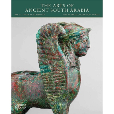 The Arts of Ancient South Arabia
