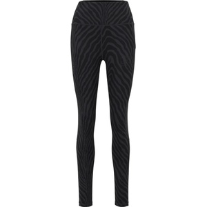 Venice Beach Дамски клин Venice beach Women's PLW Colorado Springs Drytivity Tights 1/1 Leggings - New Skin / Anthracite - размер XS (111-1857-0111)