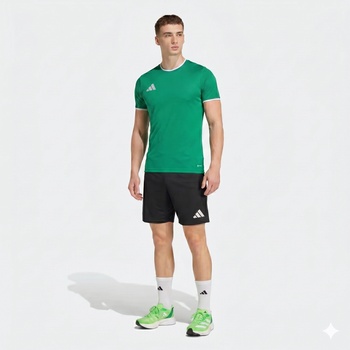 ADIDAS Спортен комплект entrada 26 tr set - jz2503 / kd0985