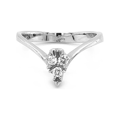 Beny Jewellery zlatý s diamanty 2010298