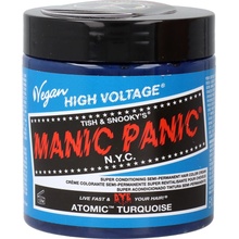 Manic Panic Tyrkysový 237 ml