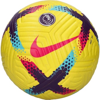 Nike Premier League Academy