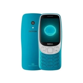 NOKIA 3210 4G 2024