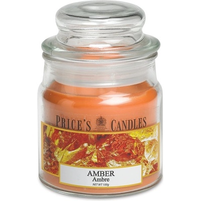 Price´s Amber 100 g