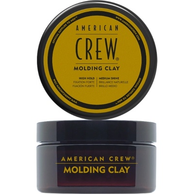 American Crew Molding Clay 85 g