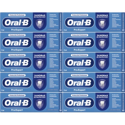 Oral-B Professional Prot.zub.pasta Clean Mint 75 ml
