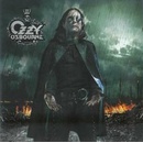 OSBOURNE, OZZY: BLACK RAIN CD