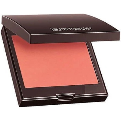 Laura Mercier Púdrová tvárenka Blush Color Infusion Powder Blush Strawberry 6 g