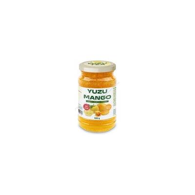 PHARMA ACTIV CZECH Yuzu Mango Tea 500 g