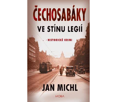Čechosabáky - Jan Michl