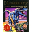 Dinosaury - 11 modelov