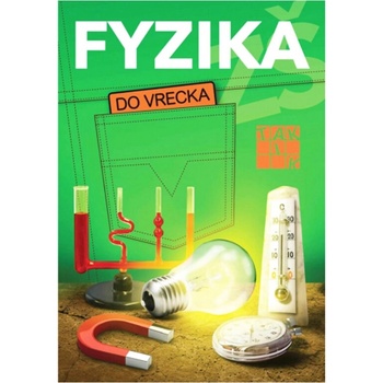 Fyzika do vrecka