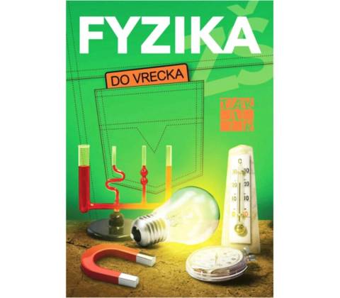 Fyzika do vrecka