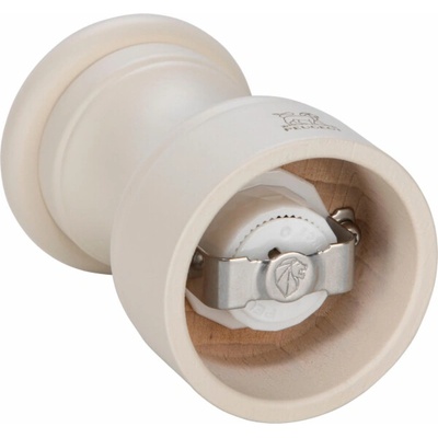 Peugeot Bistro salt mill 10 cm white