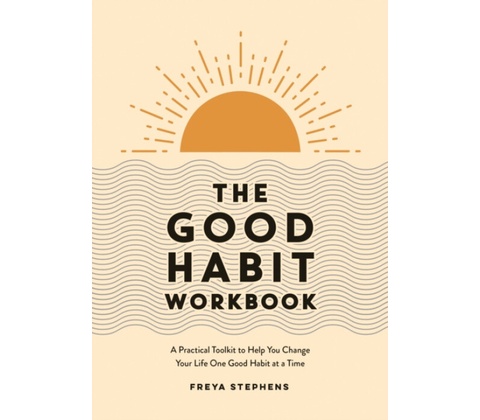 Good Habit Workbook