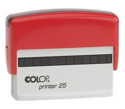 Colop Printer 25