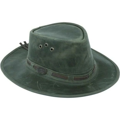 Bushman Highvelder dark green