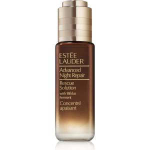 Estée Lauder Advanced Night Repair SOS Liquid Rescue успокояващ концентрат с хидратиращ ефект 20ml