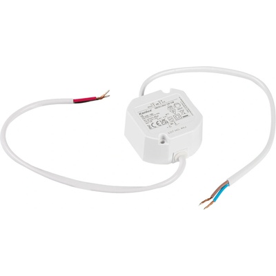 KANLUX Zdroj TRETO C 230 V AC / 12V DC 15W napájecí napěťový IP67