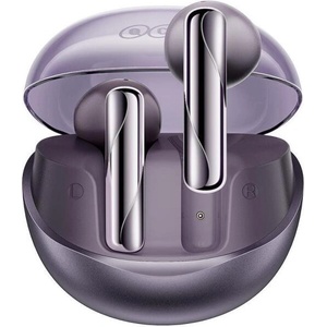 QCY T32 AilyBuds Clear Слушалки