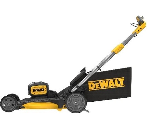 DeWALT DCMWSP156N