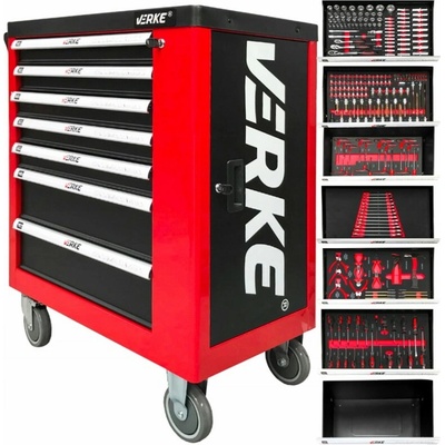 Verke V33107