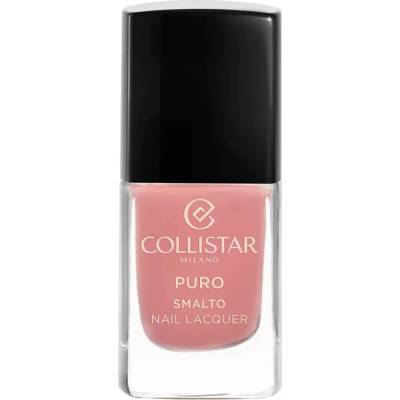 Collistar Lak na nechty Puro Smalto (Nail Lacquer) 10 ml 102 Rosa Antico