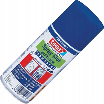 Tesa lepidlo ve spreji 300 ml