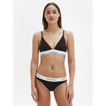 Calvin Klein Underwear Бикини Calvin Klein Underwear | Cheren | ЖЕНИ | L