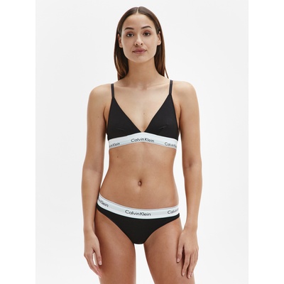 Calvin Klein Underwear Бикини Calvin Klein Underwear | Cheren | ЖЕНИ | L