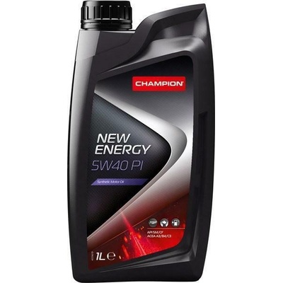 Champion New Energy PI C3 5W-40 1 l