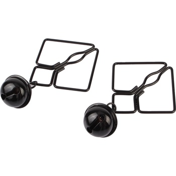 Sexy Elephant® Скоби за зърна Black Pearl