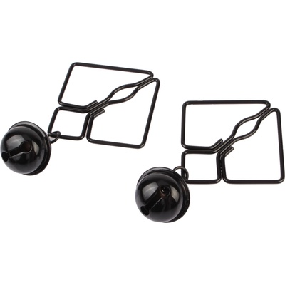 Sexy Elephant® Скоби за зърна Black Pearl