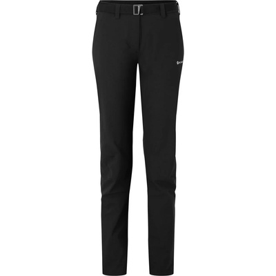 Montane Fem Terra Stretch Lite Pants Reg Leg Размер: L / Цвят: черен