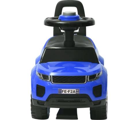 vidaXL auto modré
