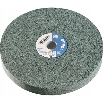 Metabo brusný kotouč 150 x 20 x 20 mm, zrnitost 80 J, SiC, Ds (629103000)