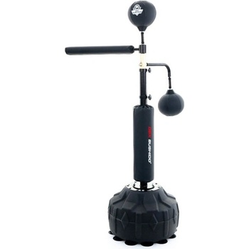 DBX Bushido Kick boxing Bar