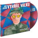 Tympanum Jak jsem vyhrál válku - CD (MP3) (029218)