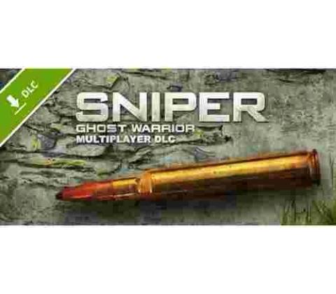 Sniper: Ghost Warrior - Map Pack