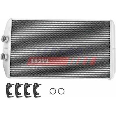 Výměník tepla, vnitřní vytápění FAST FT55063
