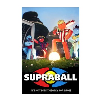 Supraball