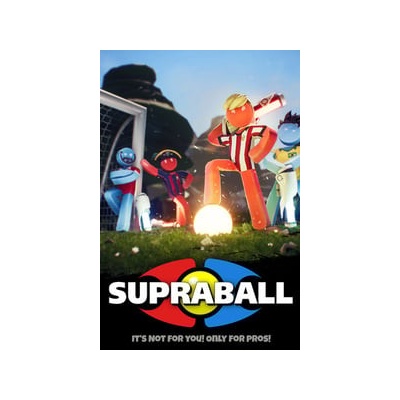 Supraball